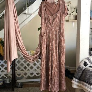 Urban Outfitters Jumper Jumpsuit One Piece